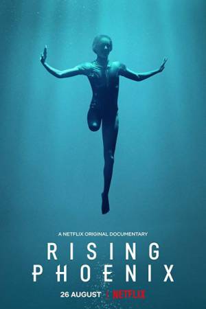 فيلم Rising Phoenix 2020 مترجم HD
