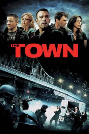 فيلم The Town 2010 مترجم HD