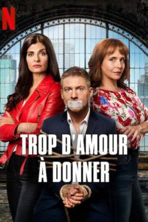 فيلم So Much Love to Give 2020 مترجم HD