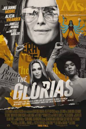 فيلم The Glorias 2020 مترجم HD
