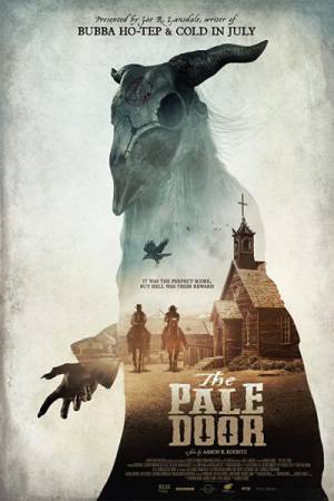 فيلم The Pale Door 2020 مترجم HD