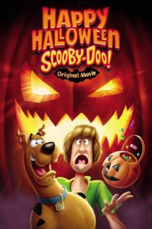 فيلم Happy Halloween Scooby Doo 2020 مترجم HD
