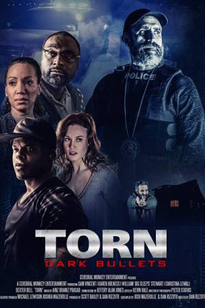 فيلم Torn Dark Bullets 2020 مترجم HD
