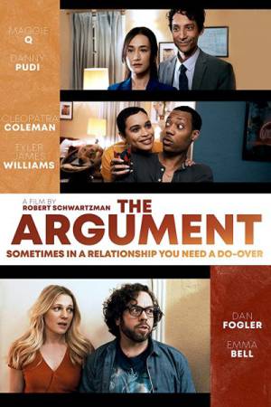 فيلم The Argument 2020 مترجم HD