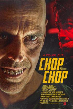 فيلم Chop Chop 2020 مترجم HD