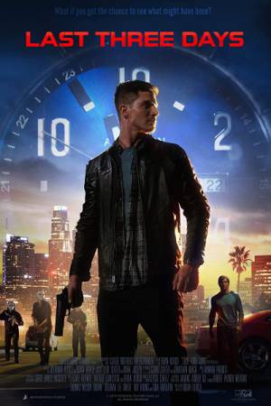 فيلم Last Three Days 2020 مترجم HD