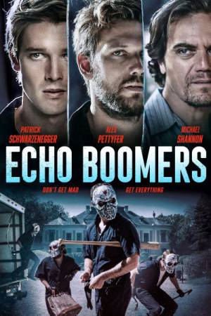 فيلم Echo Boomers 2020 مترجم HD