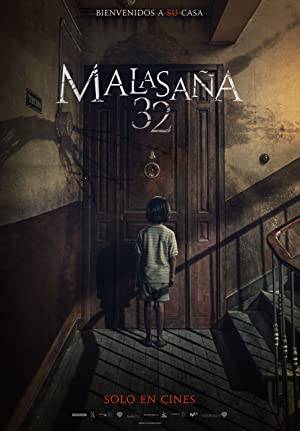 مشاهدة فيلم 32 Malasana 2020 مترجم