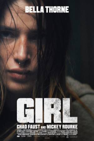 مشاهدة فيلم Girl 2020 مترجم