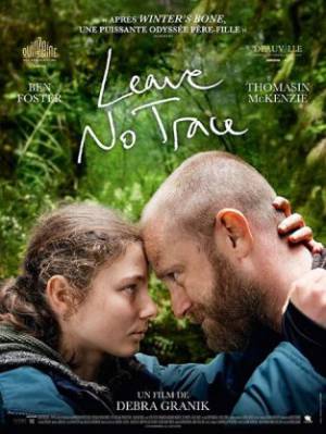 فيلم Leave No Trace 2018 مترجم HD