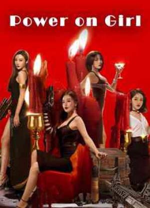 فيلم Power On Girl 2020 مترجم HD