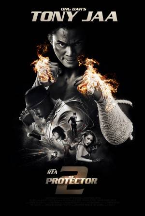 فيلم The Protector 2 2013 مترجم HD
