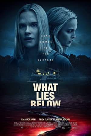 فيلم What Lies Below 2020 مترجم HD