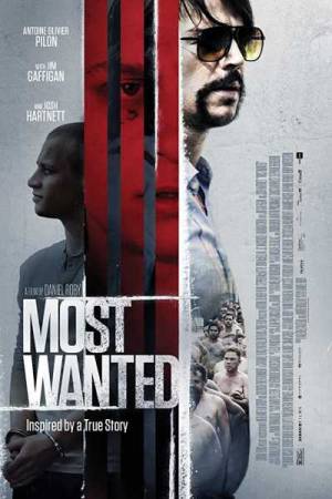 فيلم Most Wanted 2020 مترجم HD