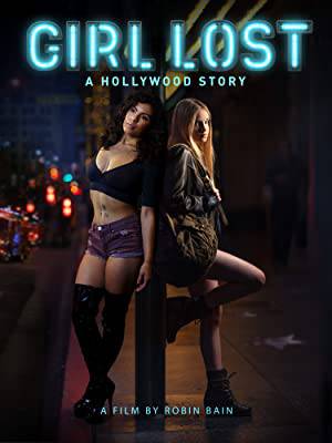 فيلم Girl Lost A Hollywood Story 2020 مترجم HD