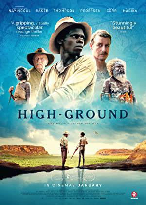 فيلم High Ground 2020 مترجم HD