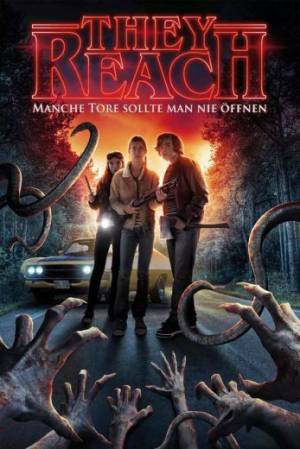 فيلم They Reach 2020 مترجم HD