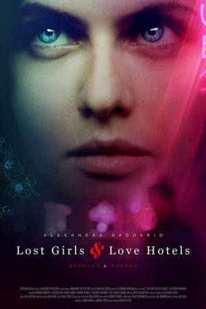 فيلم Lost Girls and Love Hotels 2020 مترجم HD