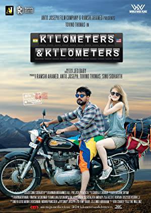 فيلم Kilometers and Kilometers 2020 مترجم HD
