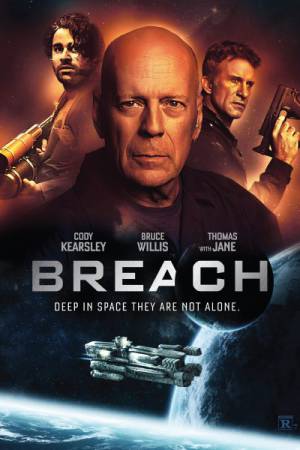 فيلم Breach 2020 مترجم HD
