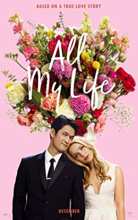 فيلم All My Life 2020 مترجم HD