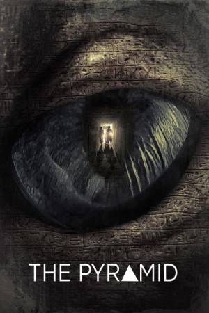 فيلم The Pyramid 2014 مترجم HD