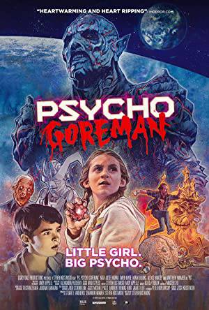 فيلم Psycho Goreman 2020 مترجم HD