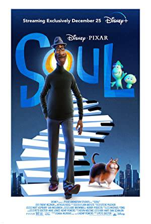 فيلم Soul 2020 مترجم HD