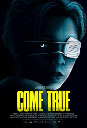 فيلم Come True 2020 مترجم HD