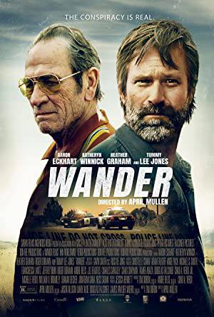 مشاهدة فيلم Wander 2020 مترجم