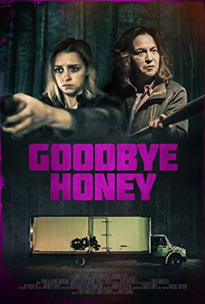 فيلم Goodbye Honey 2020 مترجم HD