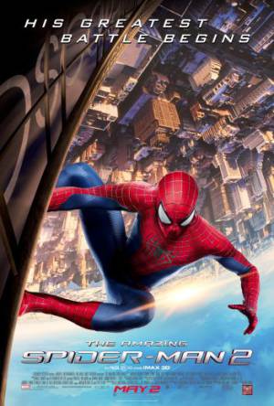 فيلم The Amazing Spider Man 2 2014 مترجم HD