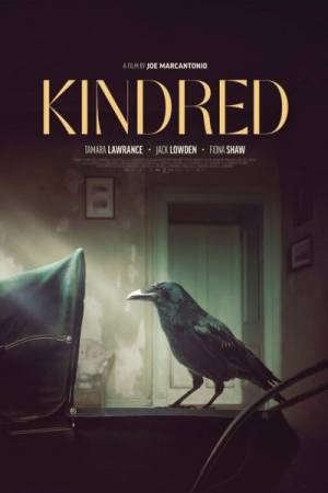 فيلم Kindred 2020 مترجم HD