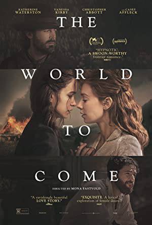 فيلم The World to Come 2020 مترجم HD