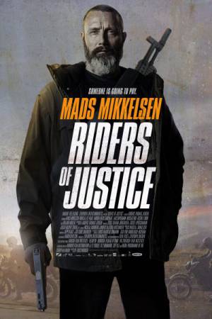 فيلم Riders of Justice 2020 مترجم HD