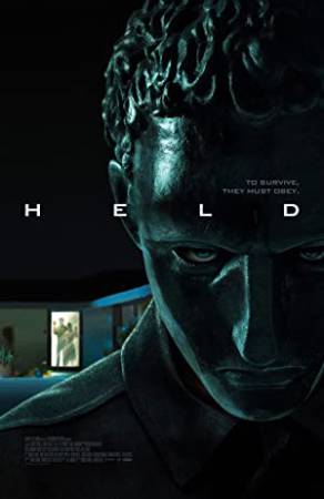 فيلم Held 2020 مترجم HD