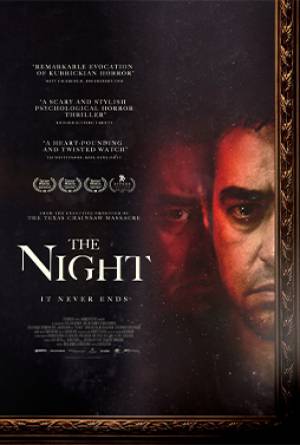 فيلم The Night 2020 مترجم HD