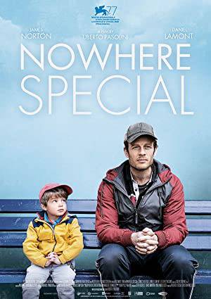 فيلم Nowhere Special 2020 مترجم HD