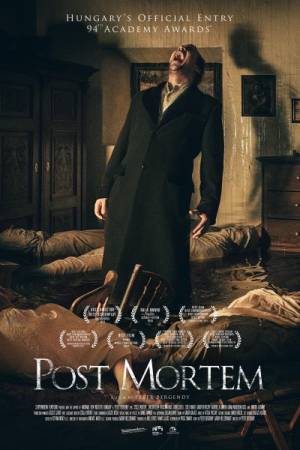 فيلم Post Mortem 2020 مترجم HD