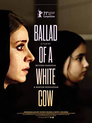 فيلم Ballad of a White Cow 2020 مترجم HD