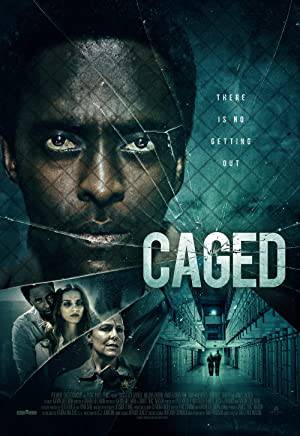 فيلم Caged 2021 مترجم HD