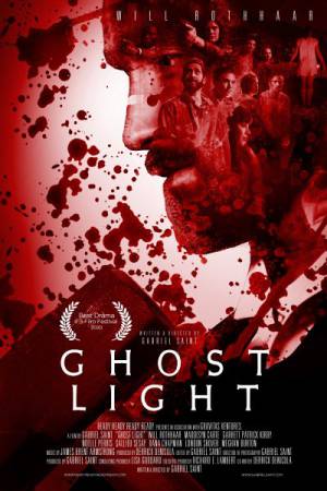 فيلم Ghost Light 2021 مترجم HD