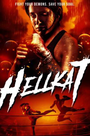 فيلم HellKat 2021 مترجم HD