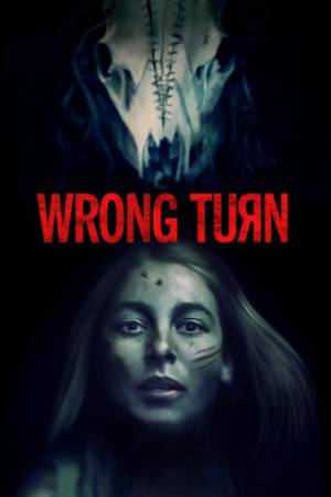 فيلم Wrong Turn 2021 مترجم HD