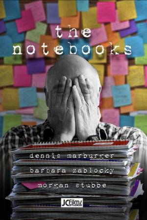 فيلم The Notebooks 2021 مترجم HD