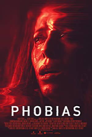 فيلم Phobias 2021 مترجم HD