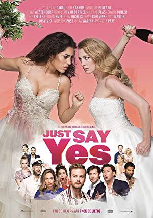 فيلم Just Say Yes 2021 مترجم HD