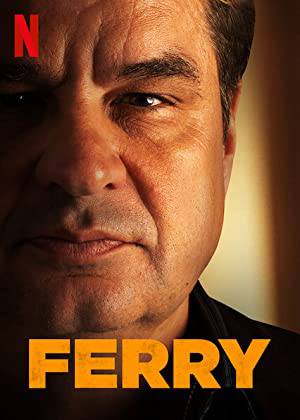 فيلم Ferry 2021 مترجم HD
