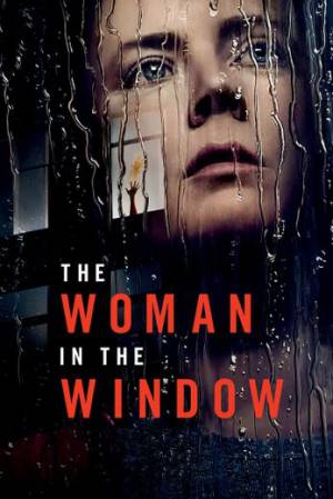فيلم The Woman in the Window 2021 مترجم HD