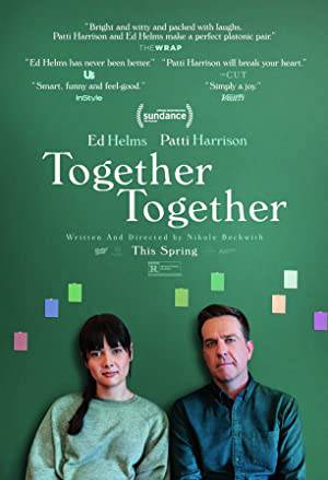 فيلم Together Together 2021 مترجم HD